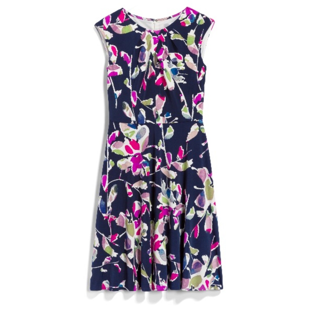 Wisp Brand - Ceena Jersey Dress